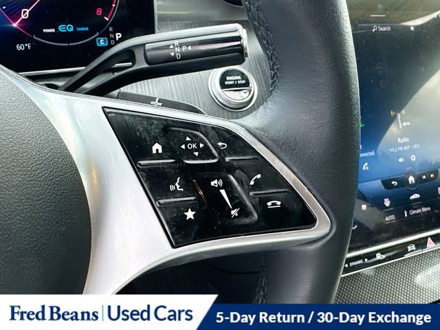 Used 2022 Mercedes-Benz C 300 C 300 image 38