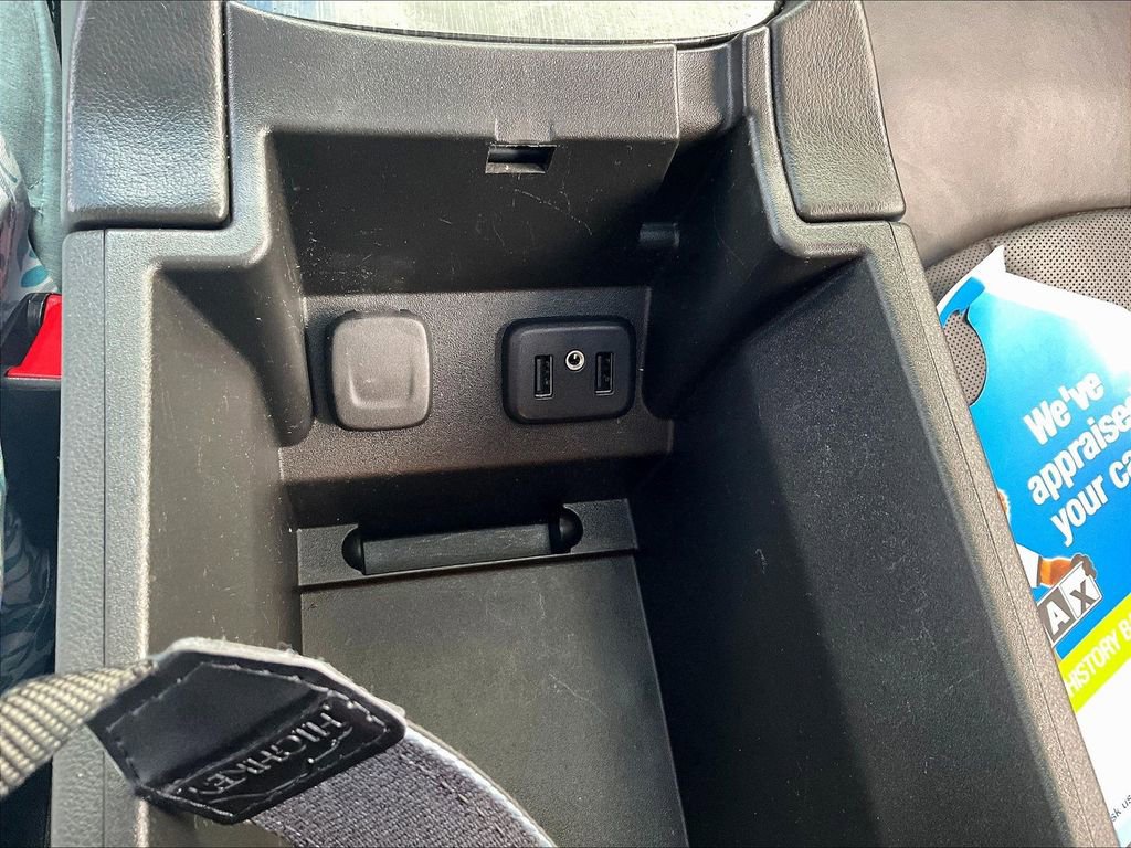 Used 2018 Buick LaCrosse Premium w/ Sun and Shade Package FWD image 15