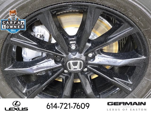 Used 2024 Honda CR-V Sport-L image 14