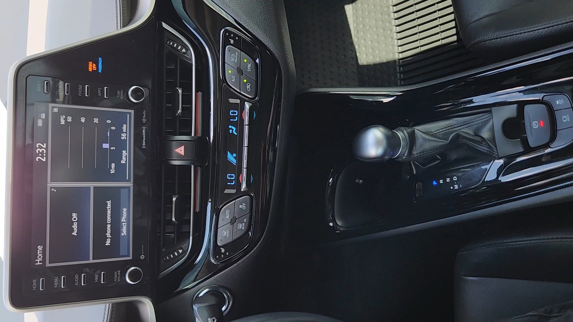 Used 2020 Toyota C-HR Limited FWD image 15