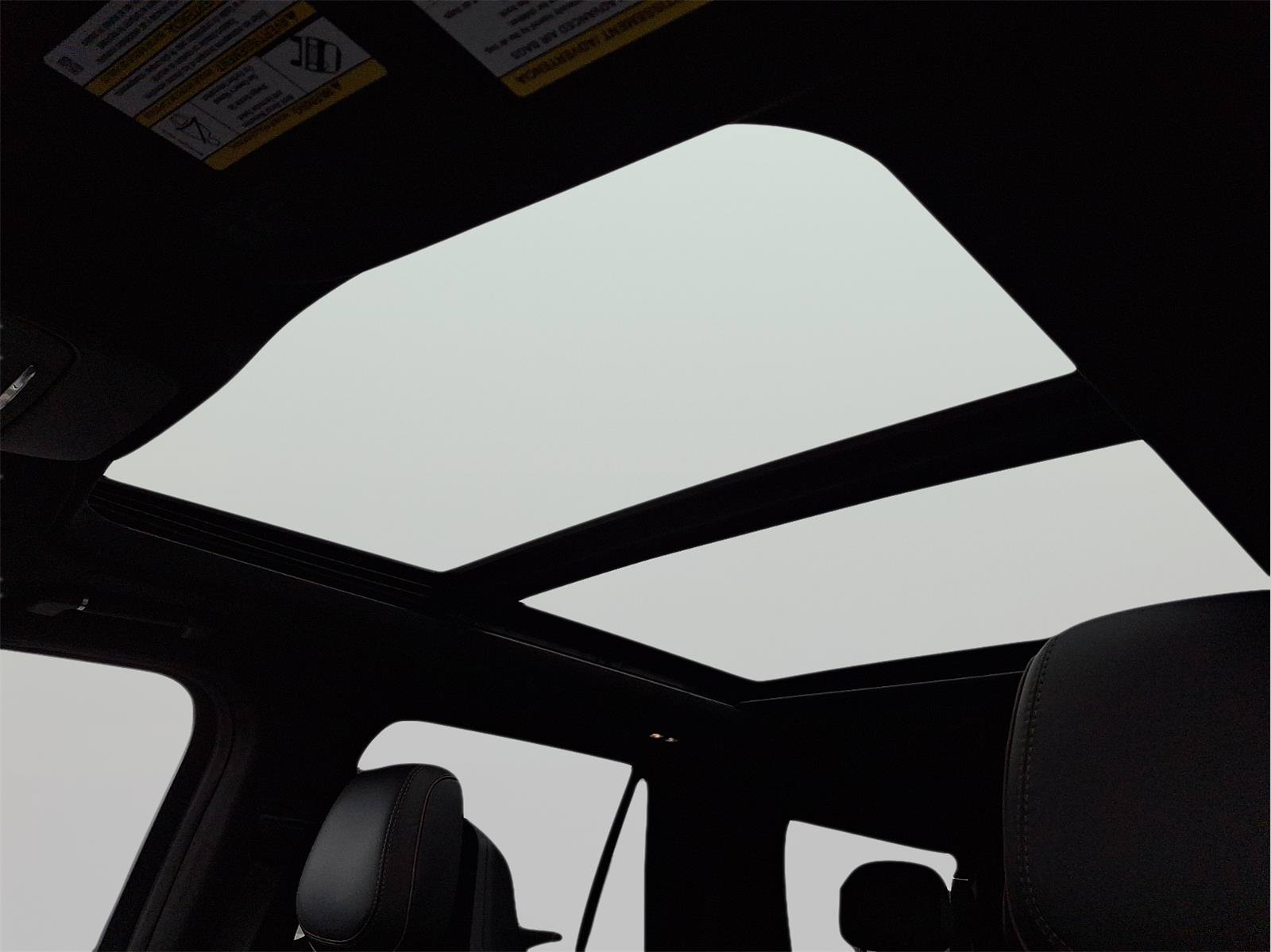 New 2025 Lincoln Navigator L Black Label AWD/4WD image 13