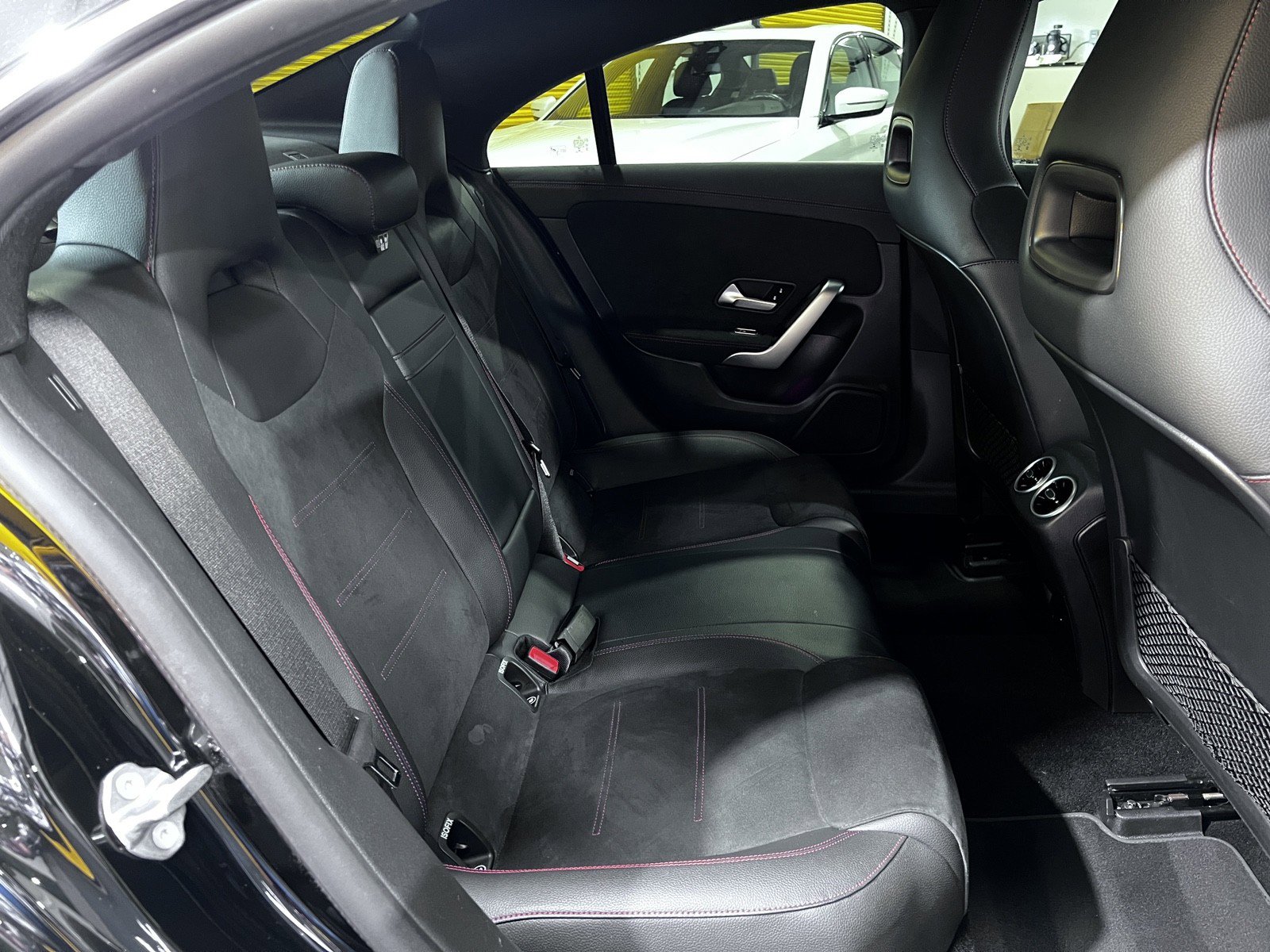 Used 2023 Mercedes-Benz CLA 250 image 18