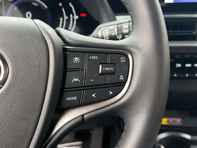 Used 2026 Lexus UX 300h FWD w/ Accessory Package (Z1) image 36