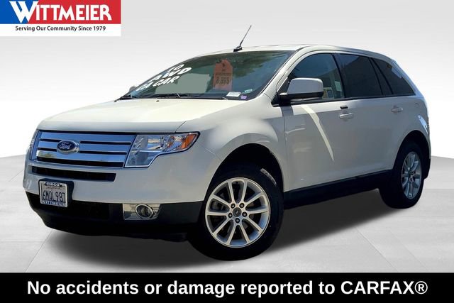 Used 2010 Ford Edge SEL image 1