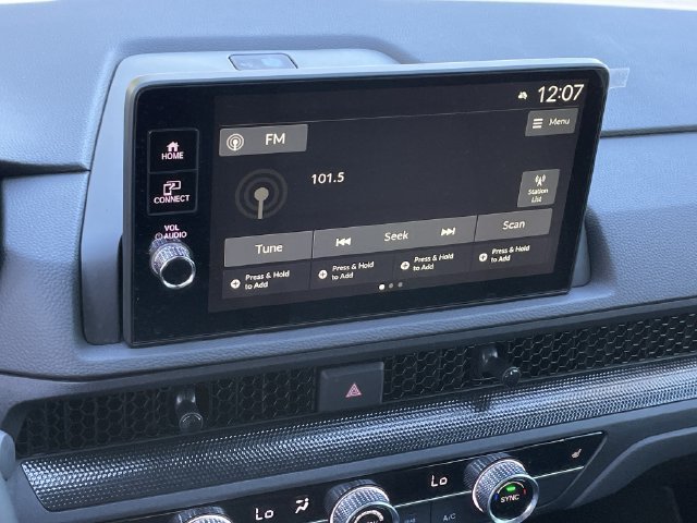 New 2026 Honda CR-V Sport-L image 17