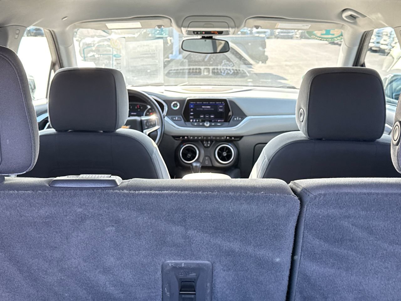 Used 2020 Chevrolet Blazer LT image 11