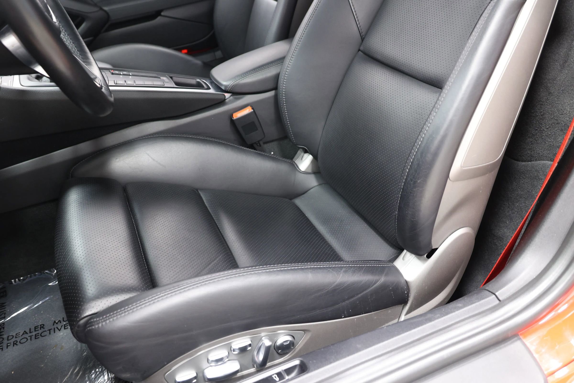 Used 2017 Porsche 718 Cayman S image 20