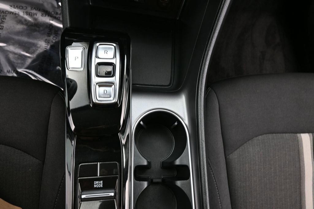 Used 2022 Hyundai Sonata Blue FWD image 25