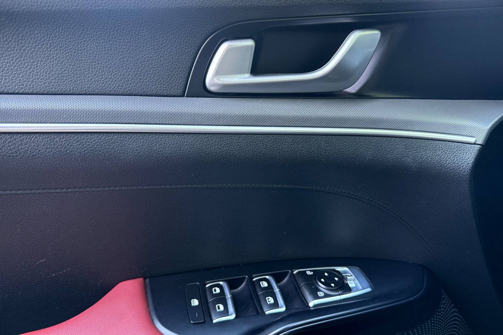 Used 2022 Kia K5 GT-Line w/ GT-Line FWD Premium Package image 8