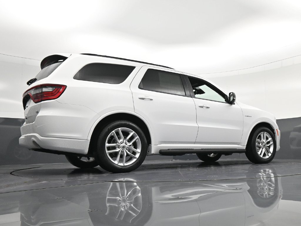Used 2024 Dodge Durango R/T RWD image 29