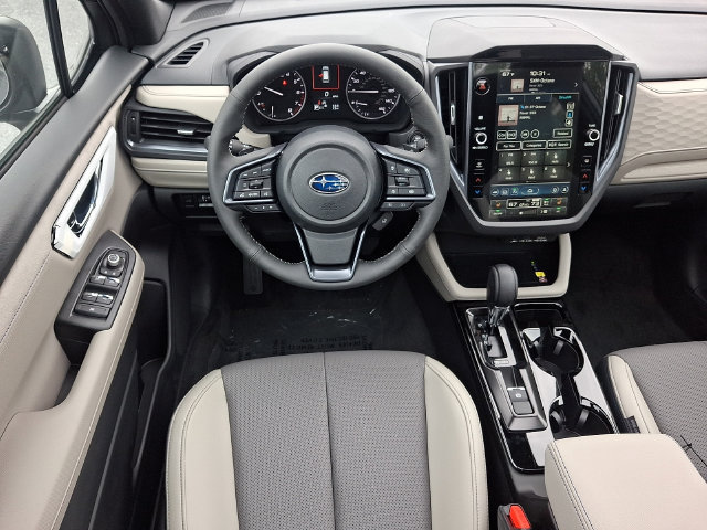 New 2026 Subaru Forester Limited AWD/4WD image 11