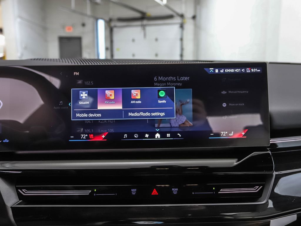 New 2026 BMW 530i xDrive w/ Premium Package image 15