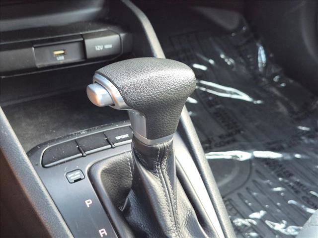 Used 2021 Kia Rio S FWD image 11