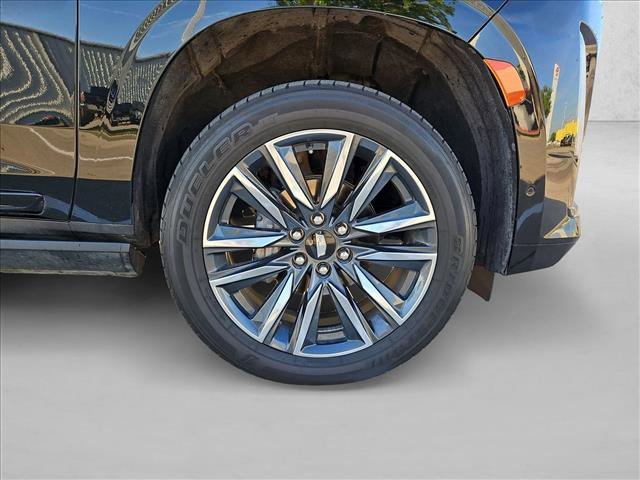 Used 2021 Cadillac Escalade Sport w/ Driver Assist Tech Package image 26