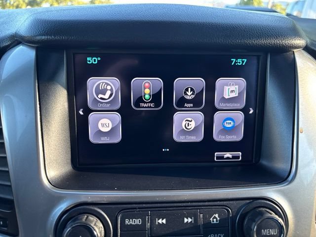Used 2018 Chevrolet Tahoe LT AWD/4WD image 29