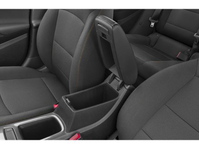 Used 2019 Chevrolet Cruze LS FWD image 17