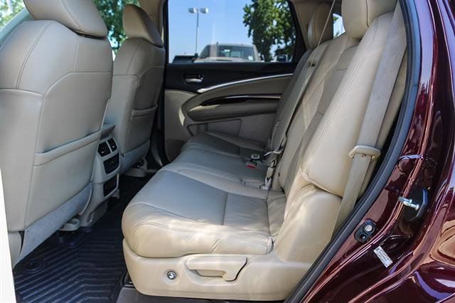 Used 2015 Acura MDX FWD w/ Technology Package image 19