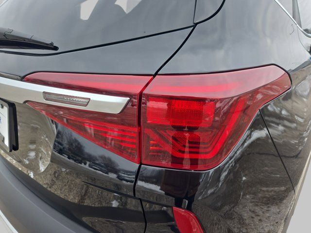 Used 2022 Kia Seltos SX image 36