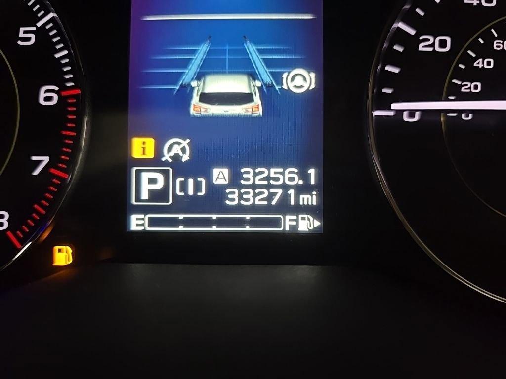 Used 2023 Subaru Crosstrek 2.5i Sport image 22