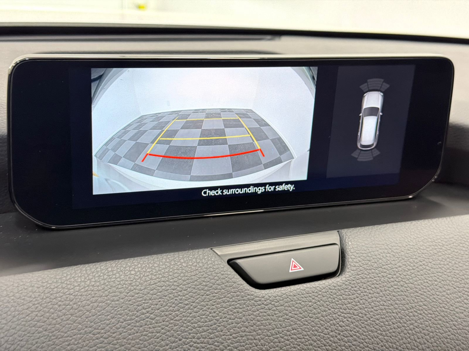 Used 2024 MAZDA CX-90 Plug-In Hybrid w/ Premium Pkg image 29