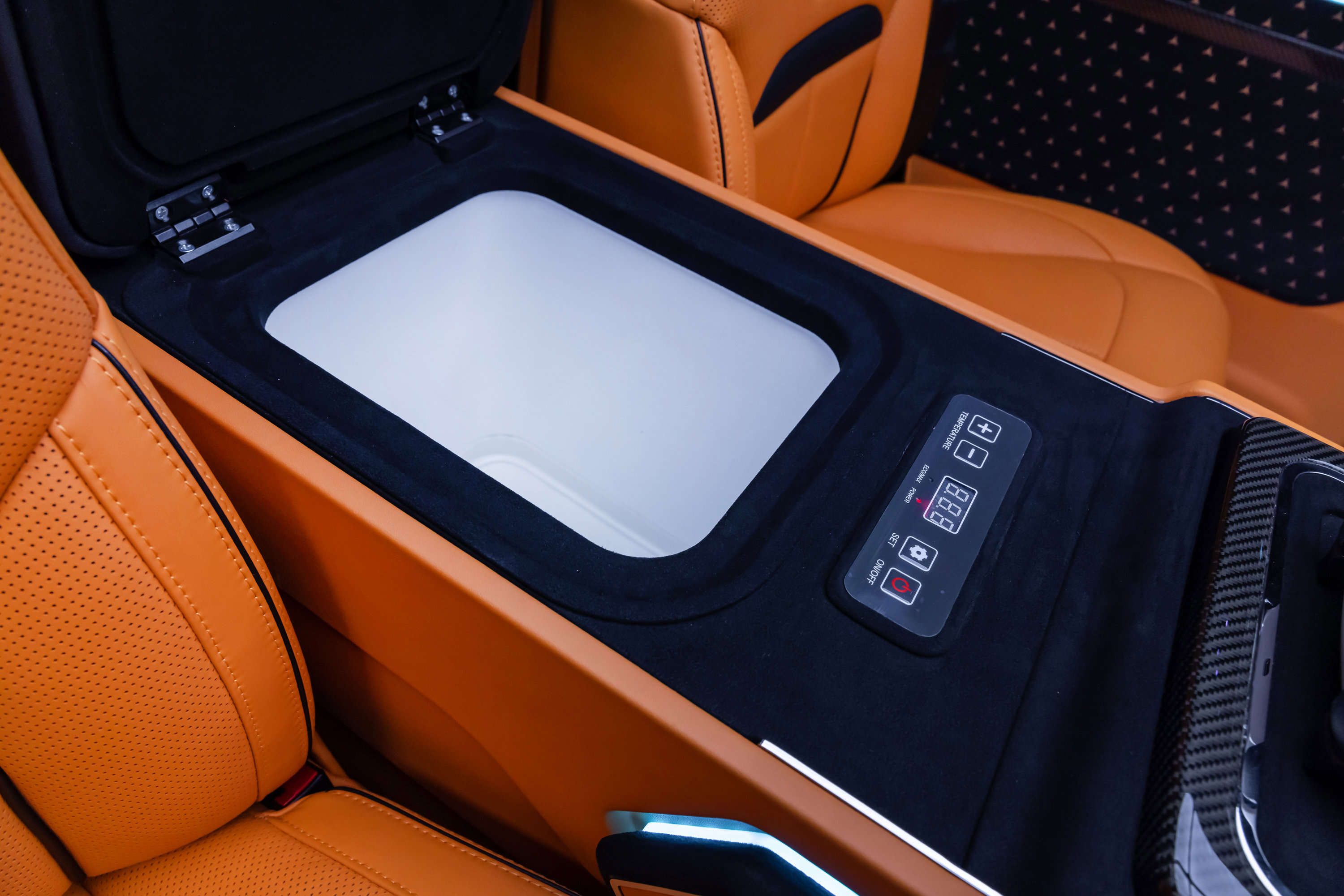 Used 2022 Mercedes-Benz Metris Passenger image 58