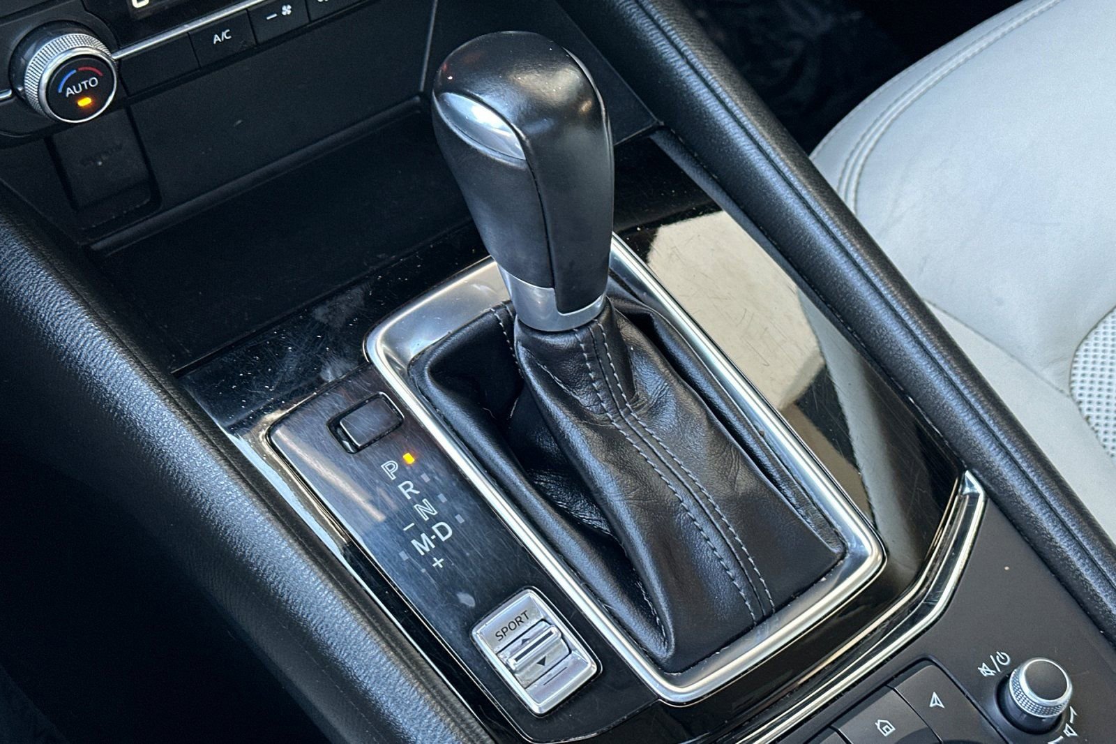 Used 2023 MAZDA CX-5 AWD 2.5 S image 27