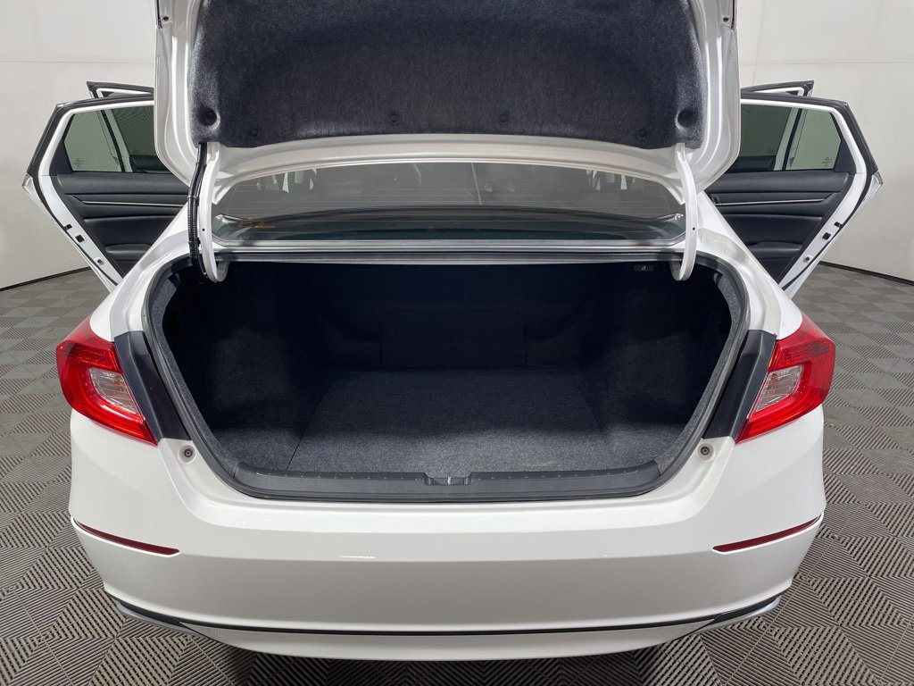 Used 2019 Honda Accord LX image 20