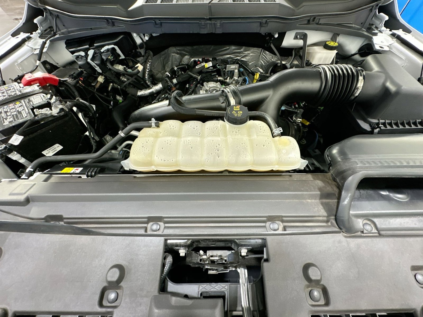 Used 2024 Ford F150 STX image 38