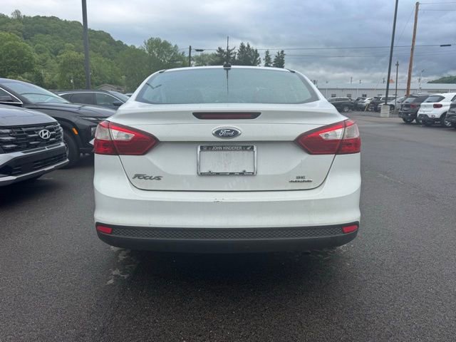 Used 2014 Ford Focus SE FWD image 6