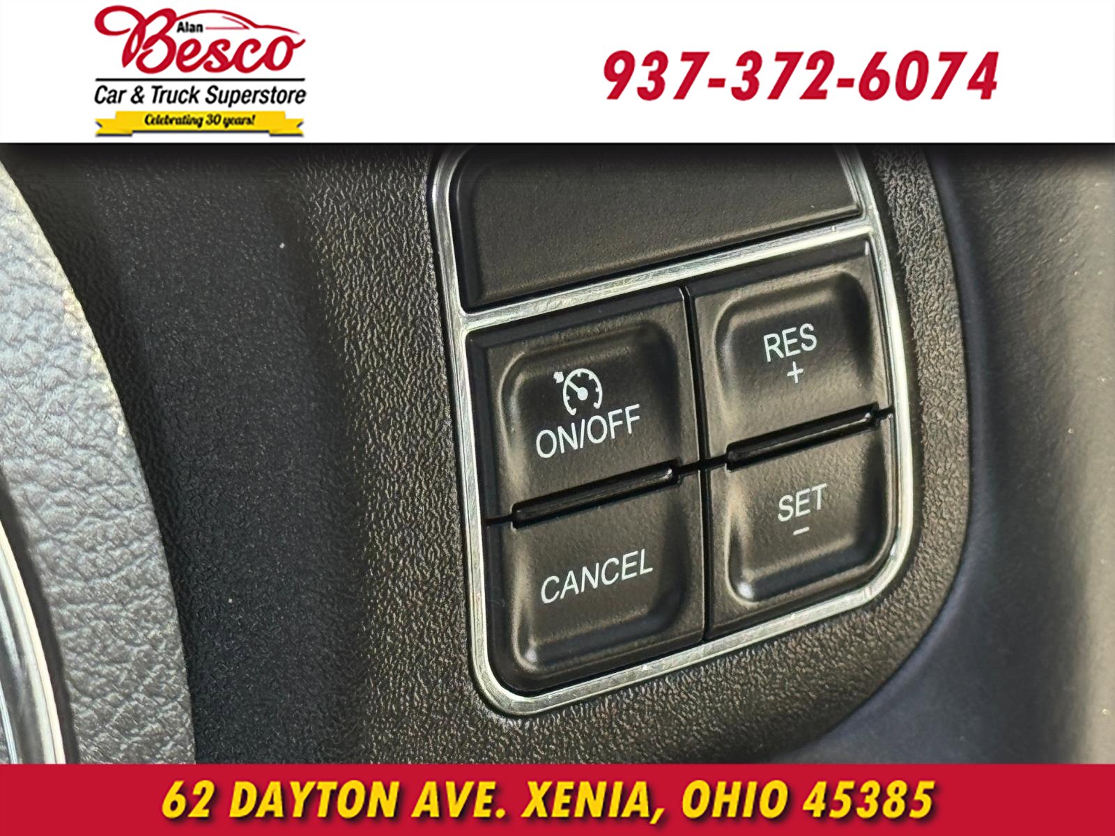 Used 2015 Jeep Patriot High Altitude image 12