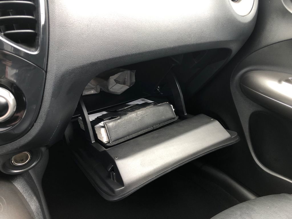 Used 2012 Nissan Juke SL image 34