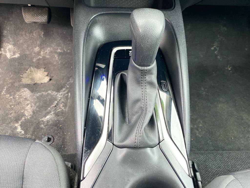 Used 2024 Toyota Corolla LE image 12