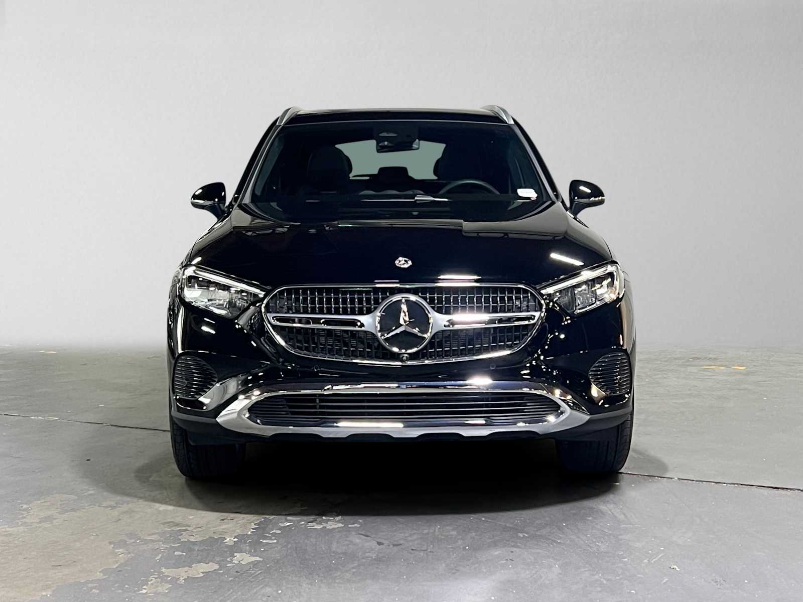 Used 2026 Mercedes-Benz GLC 300 4MATIC image 8