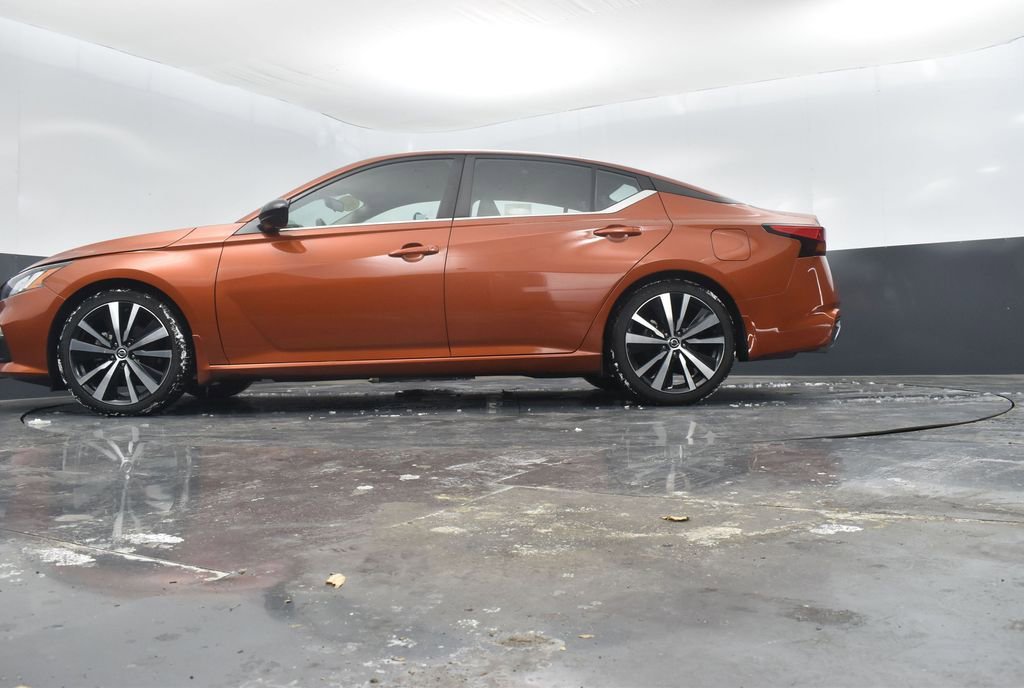 Used 2022 Nissan Altima 2.5 SR image 51