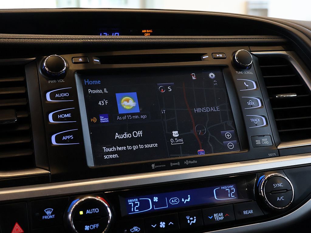 Used 2018 Toyota Highlander SE w/ Protection Package #3 AWD/4WD image 30