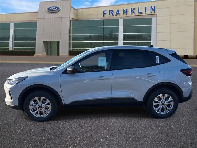 New 2026 Ford Escape Active w/ Tech Pack #1 image 4