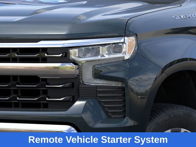 New 2026 Chevrolet Silverado 1500 LT image 11