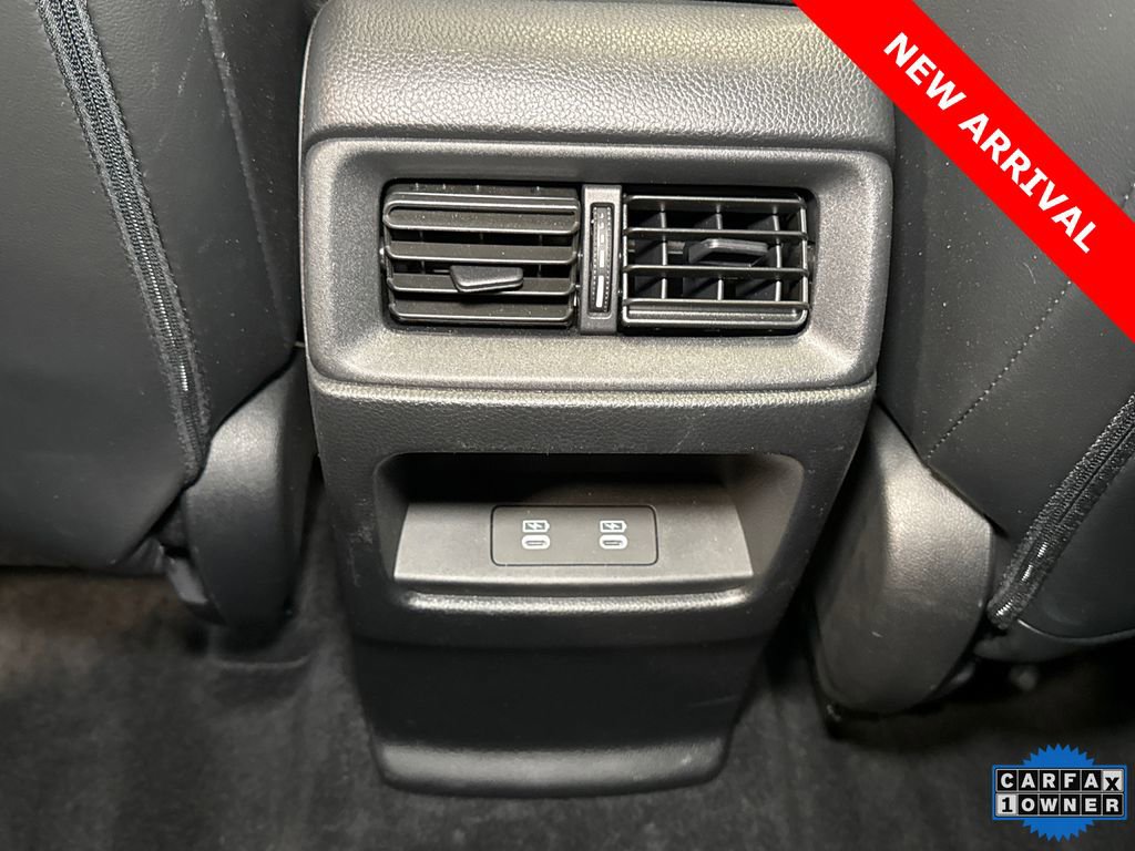 Used 2024 Honda CR-V Sport-L image 9