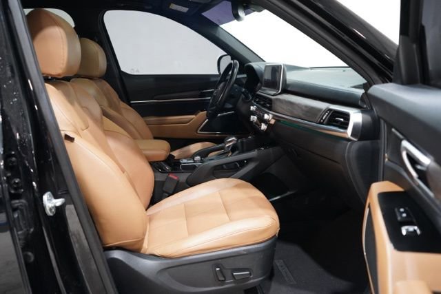 Used 2022 Kia Telluride SX image 40