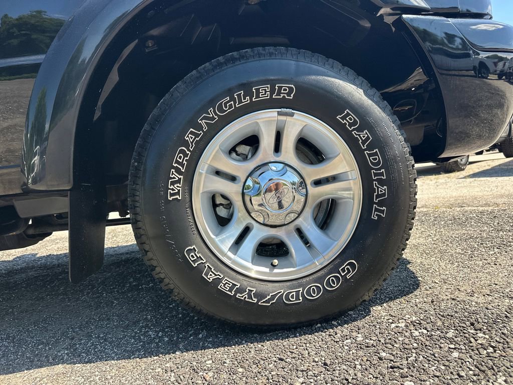 Used 2002 Ford Ranger Edge RWD image 13