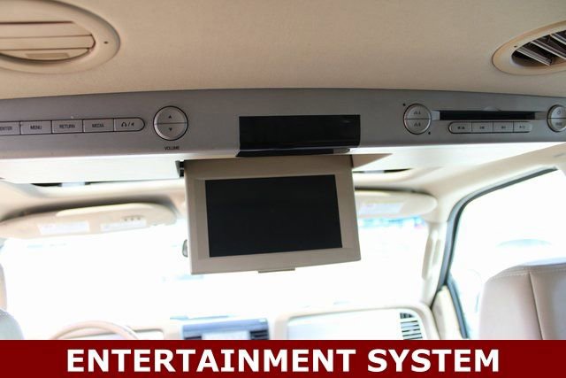 Used 2008 Lincoln Navigator L 4WD image 17