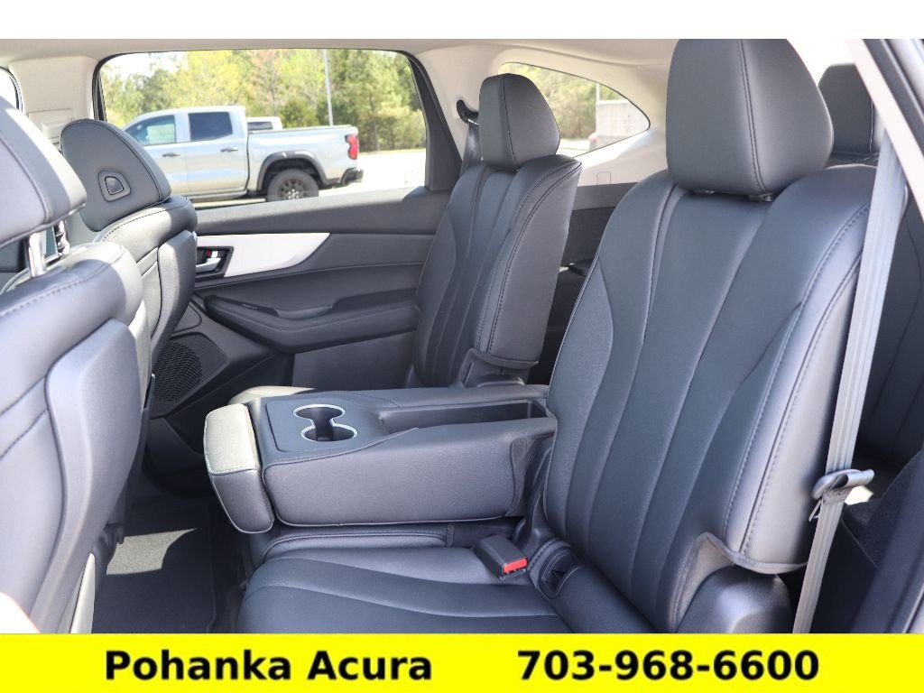 Certified 2026 Acura MDX SH-AWD image 24