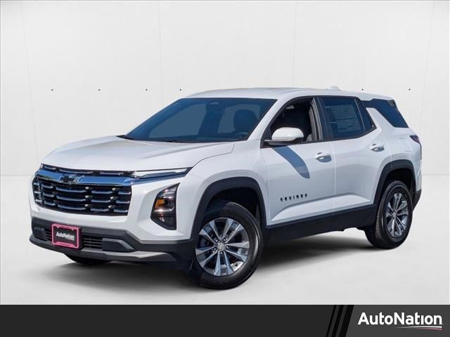 New 2026 Chevrolet Equinox LT w/ Convenience Package II