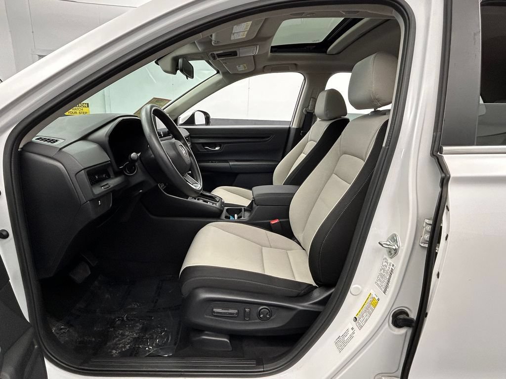 Used 2024 Honda CR-V EX image 50