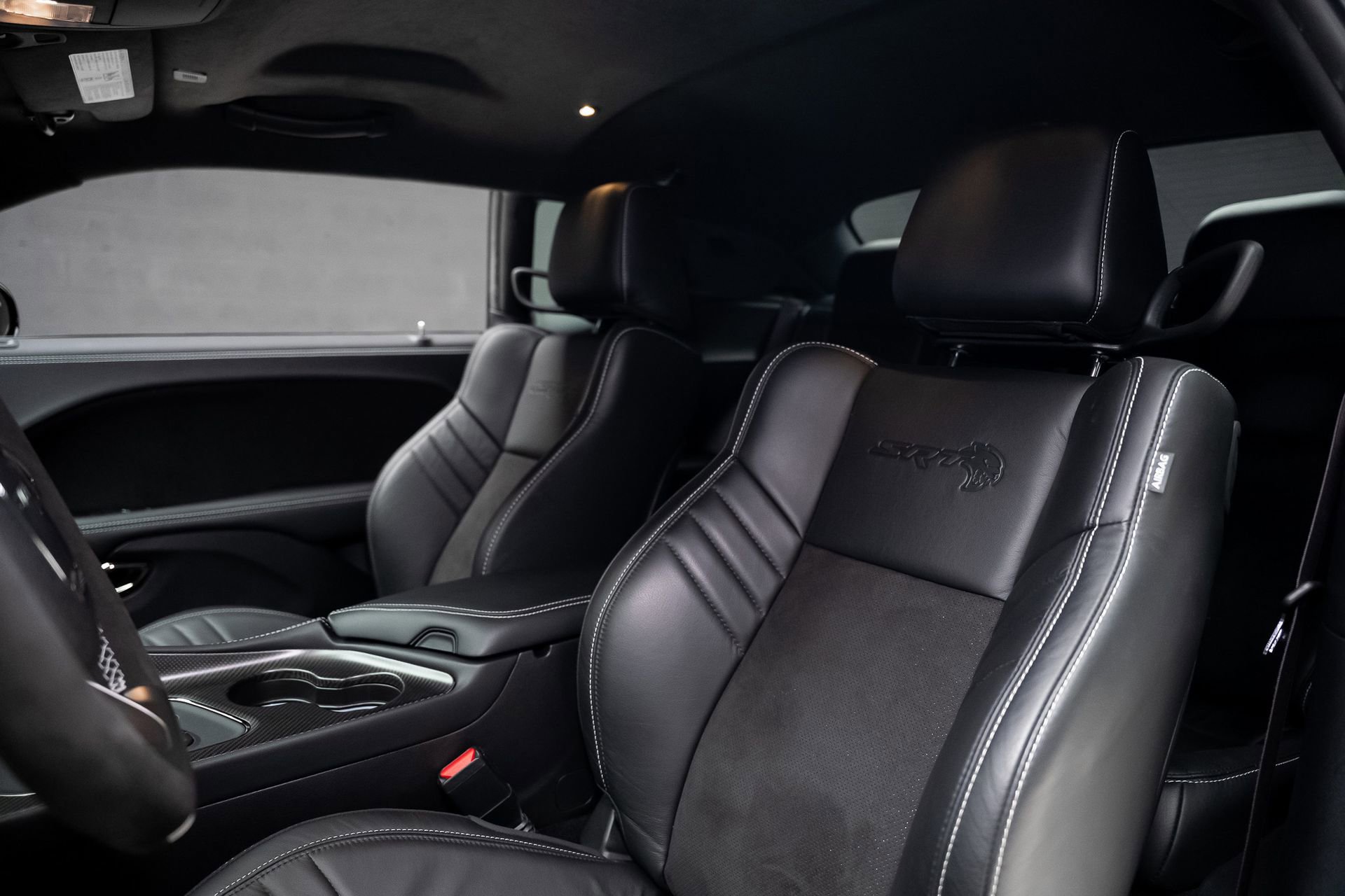 Used 2023 Dodge Challenger SRT Hellcat Redeye image 67
