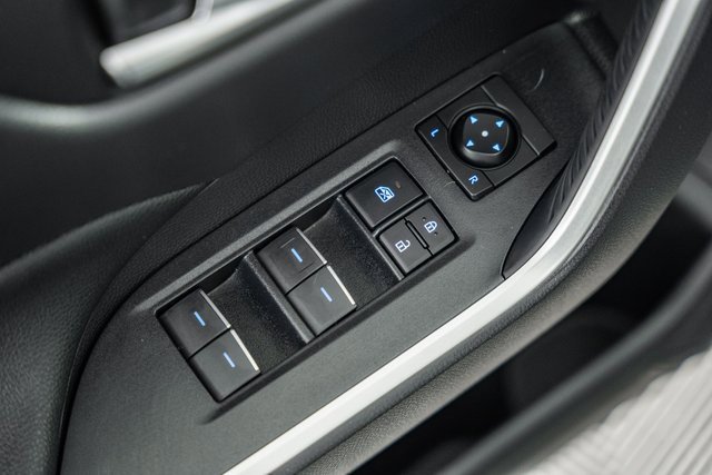 Certified 2022 Toyota RAV4 XLE Premium image 41