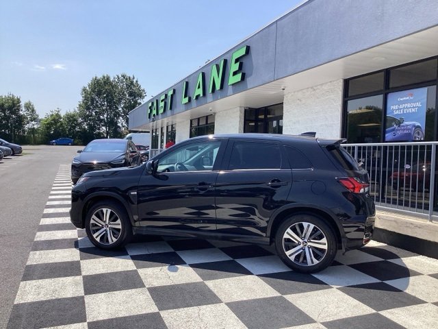 Used 2024 Mitsubishi Outlander Sport AWD image 6