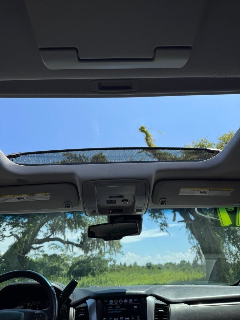 Used 2017 Chevrolet Tahoe LT image 32