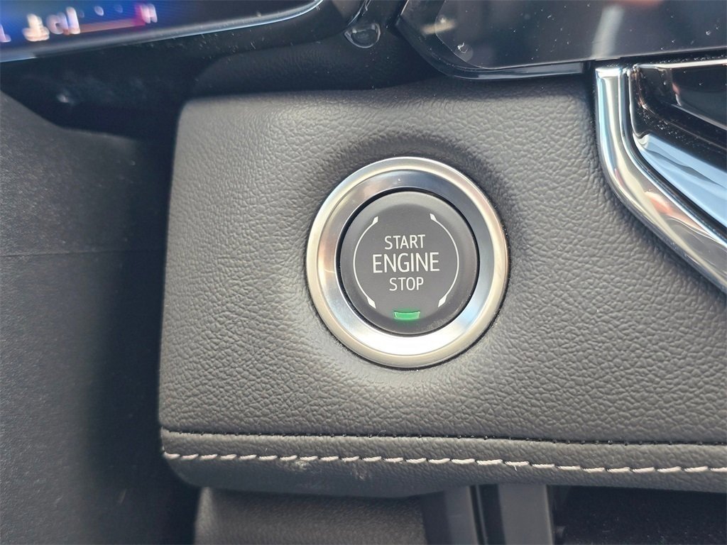 New 2025 Chevrolet Colorado LT w/ LT Convenience Package image 27