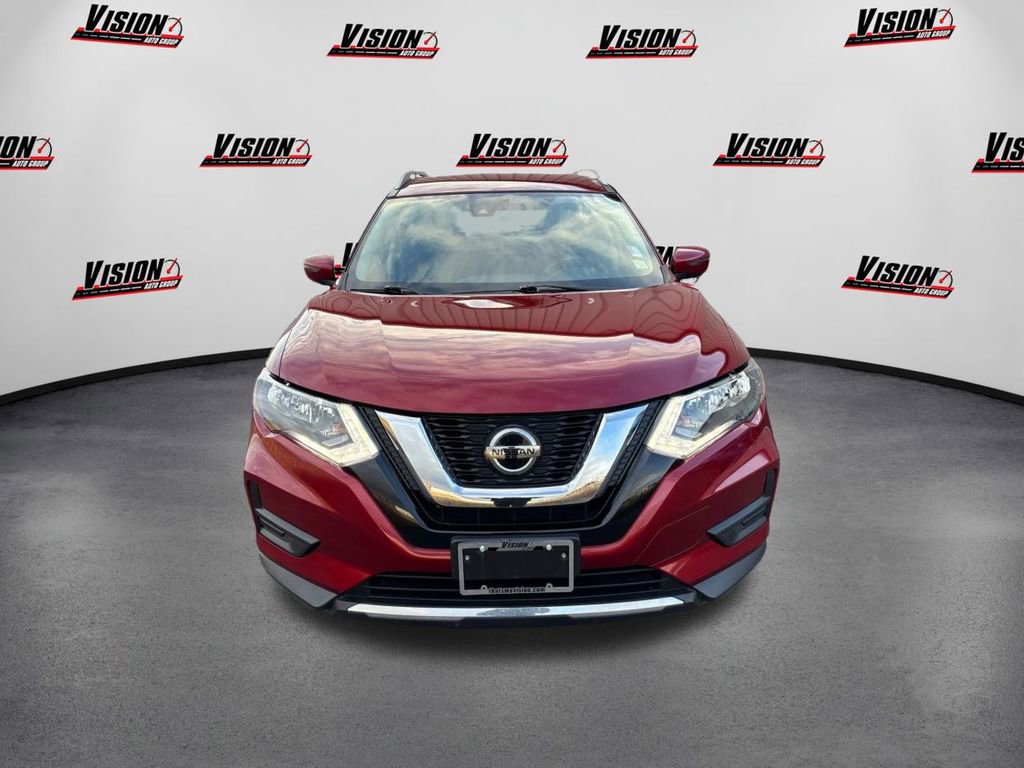 Used 2019 Nissan Rogue SV video 2
